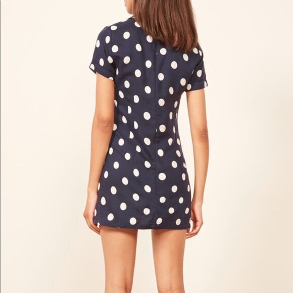 Reformation Dress - Picture 2 of 3